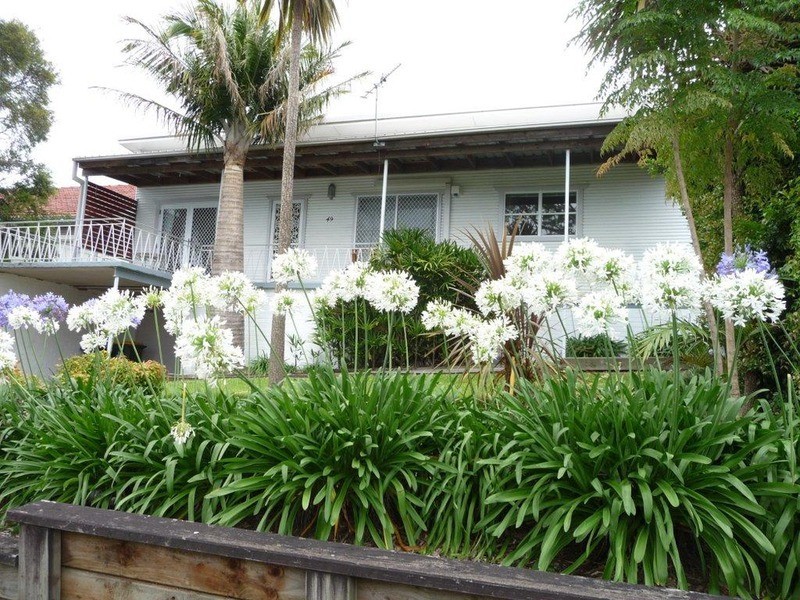 49 Bellevue Road, Figtree NSW 2525