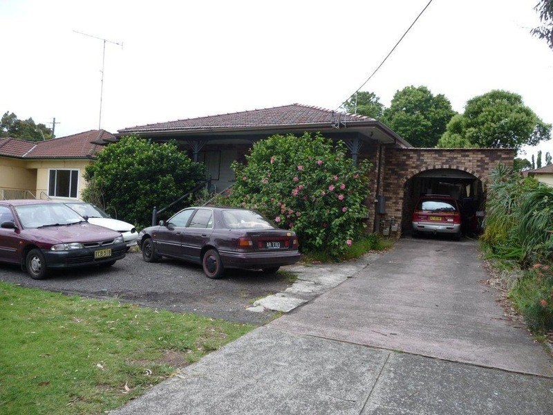 5 Madoline Street, Gwynneville NSW 2500