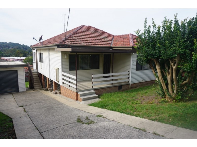 25 Figtree Crescent, Figtree NSW 2525