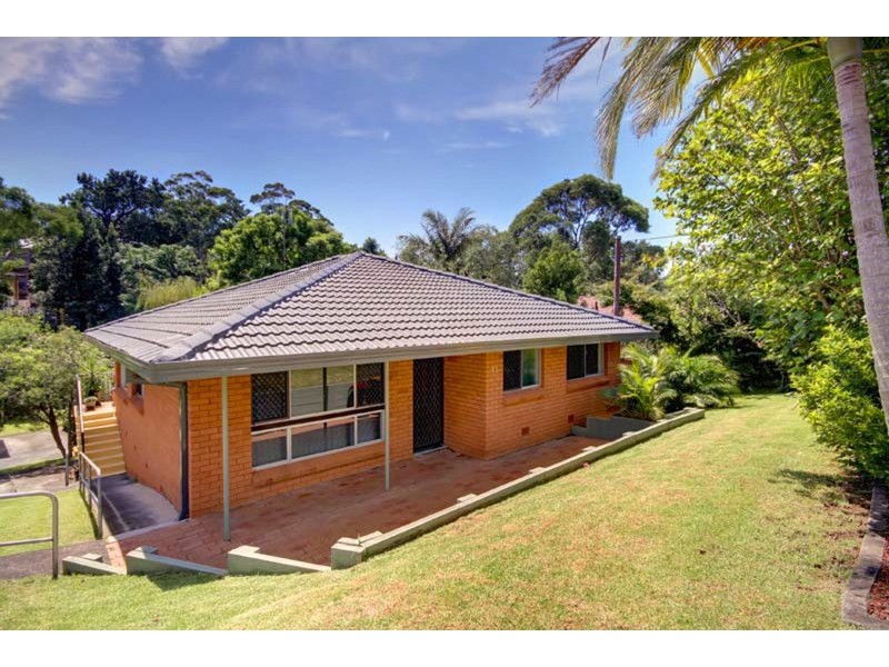 1/52 Uralba  Street, Figtree NSW 2525