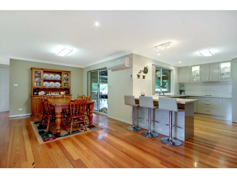 93 O’Donnell Drive, Figtree NSW 2525
