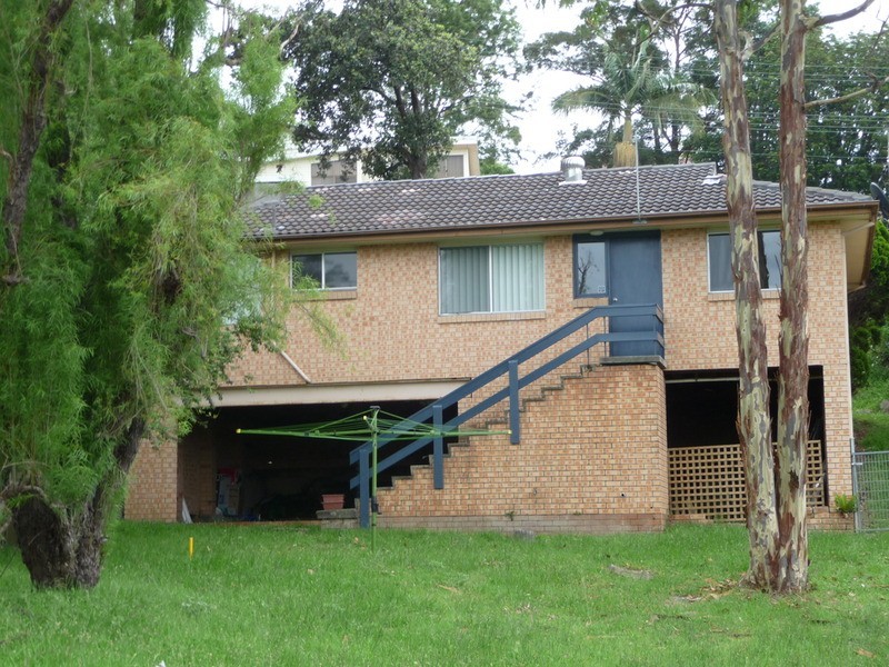 26 Cranford  Street, Figtree NSW 2525