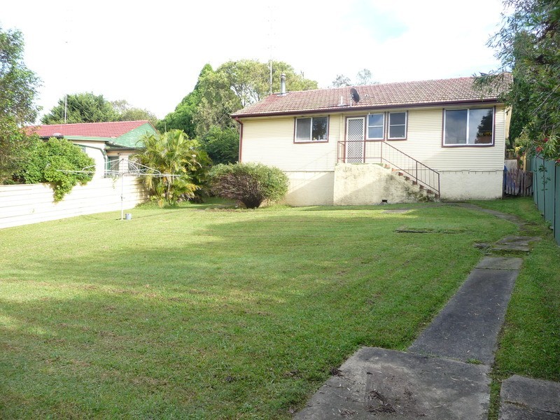 289 Princes Highway, Dapto NSW 2530