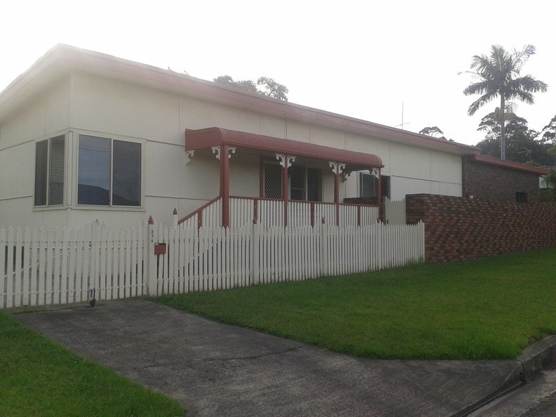 274 Gladstone  Avenue, Coniston NSW 2500
