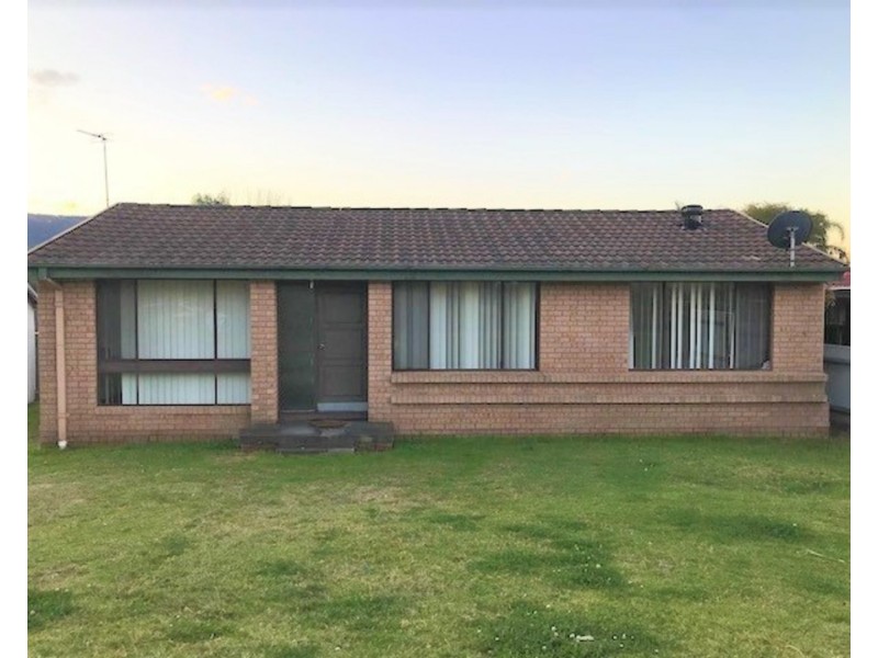 1/32 Woodridge Road, Horsley NSW 2530