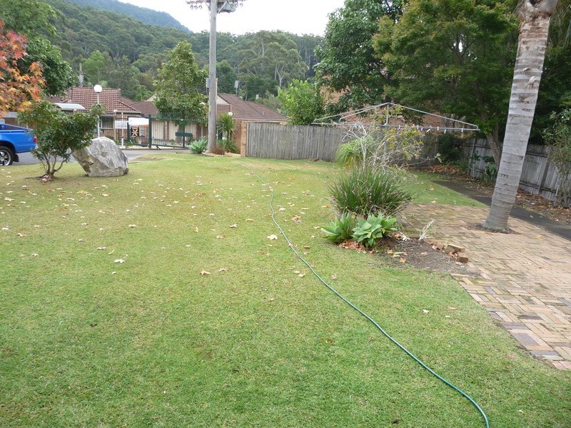 1/120 Caldwell  Avenue, Tarrawanna NSW 2518