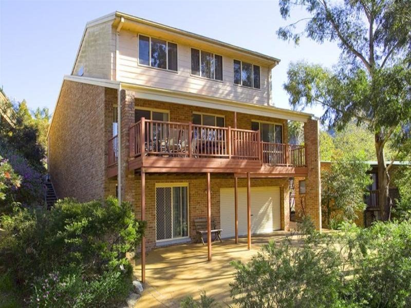 152 Derribong  Drive, Cordeaux Heights NSW 2526