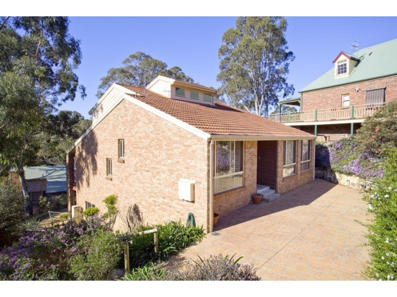 152 Derribong  Drive, Cordeaux Heights NSW 2526