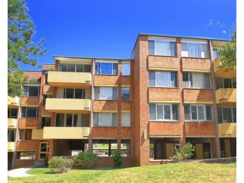 9/11 Kembla Street, Wollongong NSW 2500