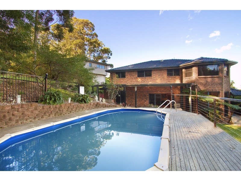 16 Bertram  Close, Tarrawanna NSW 2518