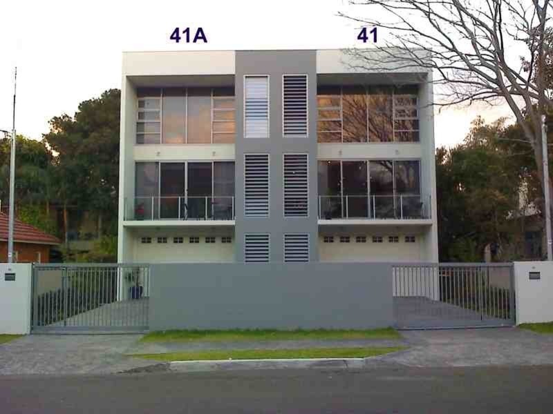 41 Kembla Street, Wollongong NSW 2500