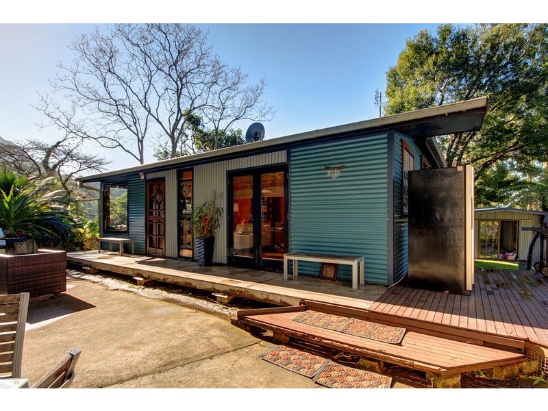 4 Sweeney Place, Wombarra NSW 2515