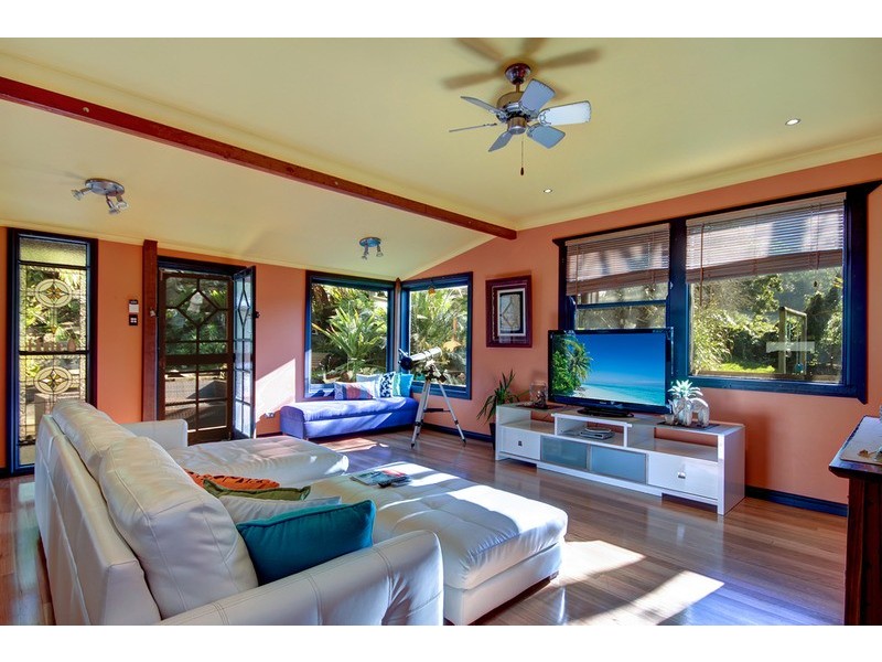 4 Sweeney Place, Wombarra NSW 2515