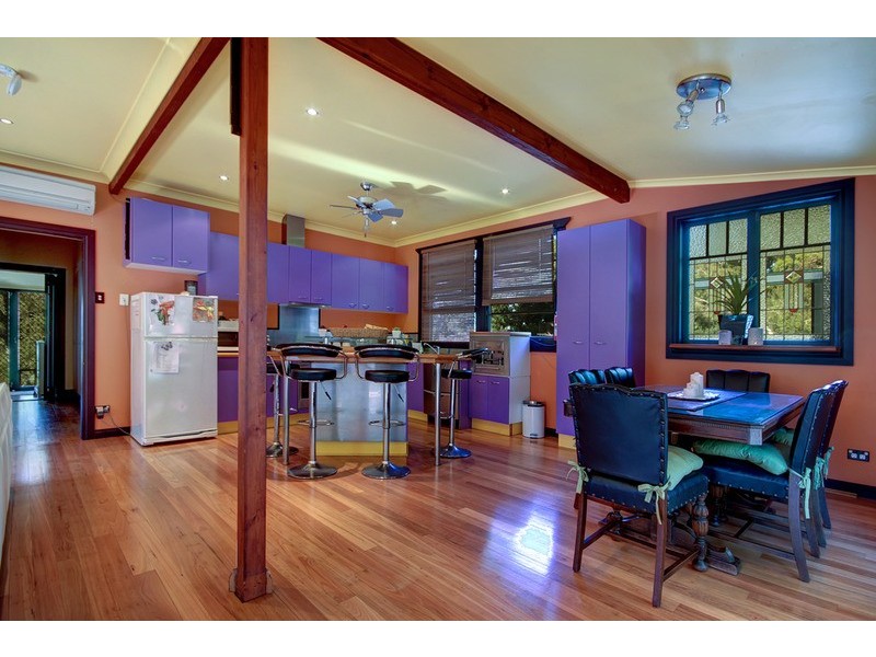 4 Sweeney Place, Wombarra NSW 2515