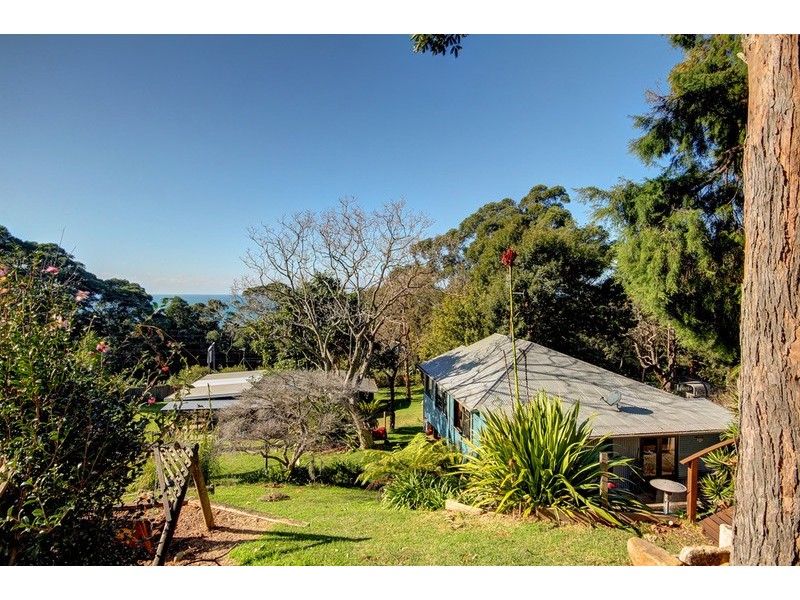 4 Sweeney Place, Wombarra NSW 2515