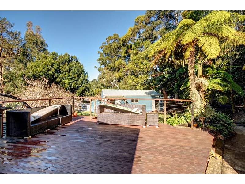 4 Sweeney Place, Wombarra NSW 2515