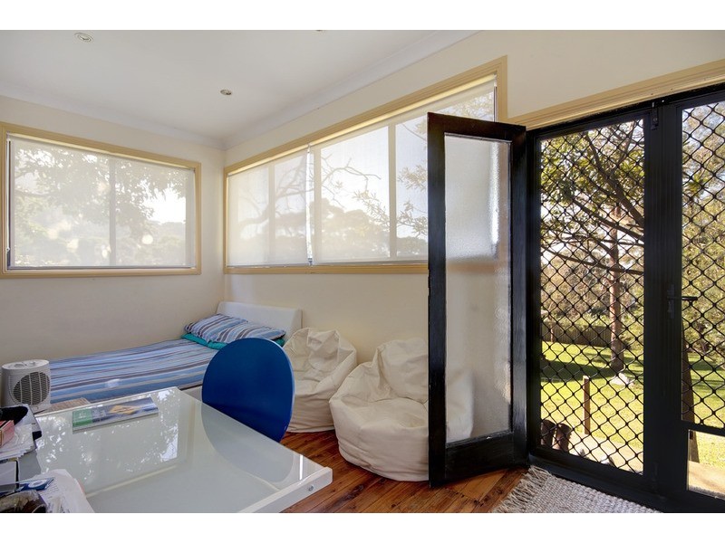 4 Sweeney Place, Wombarra NSW 2515