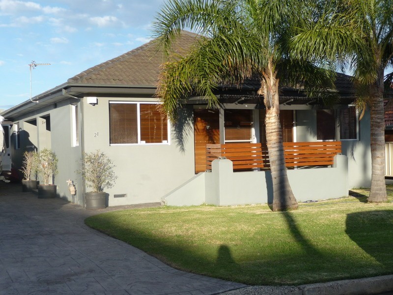 21a Carrol Road, East Corrimal NSW 2518