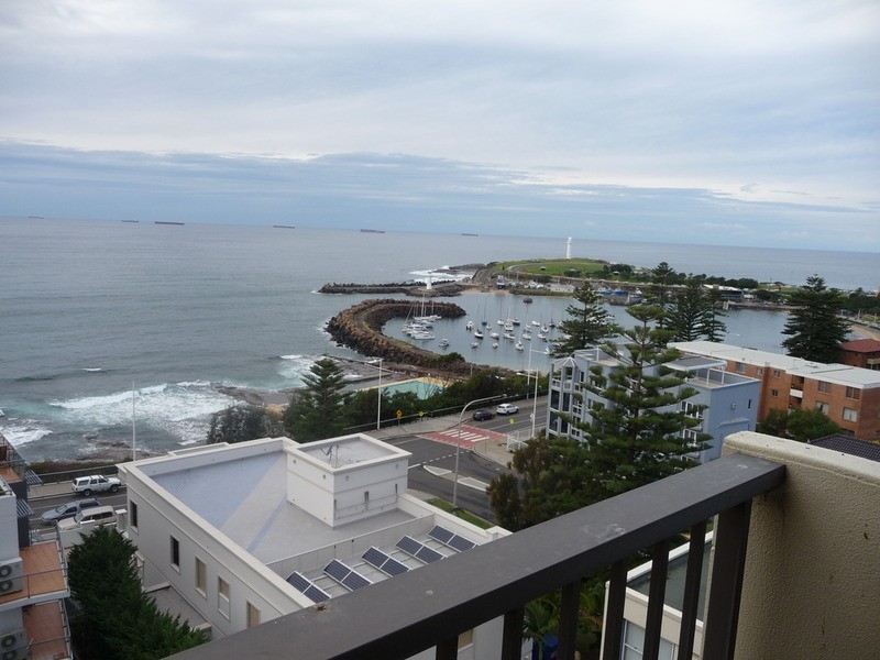 25/47-51 Corrimal Street, Wollongong NSW 2500