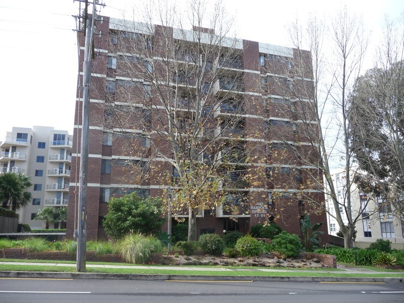 25/47-51 Corrimal Street, Wollongong NSW 2500