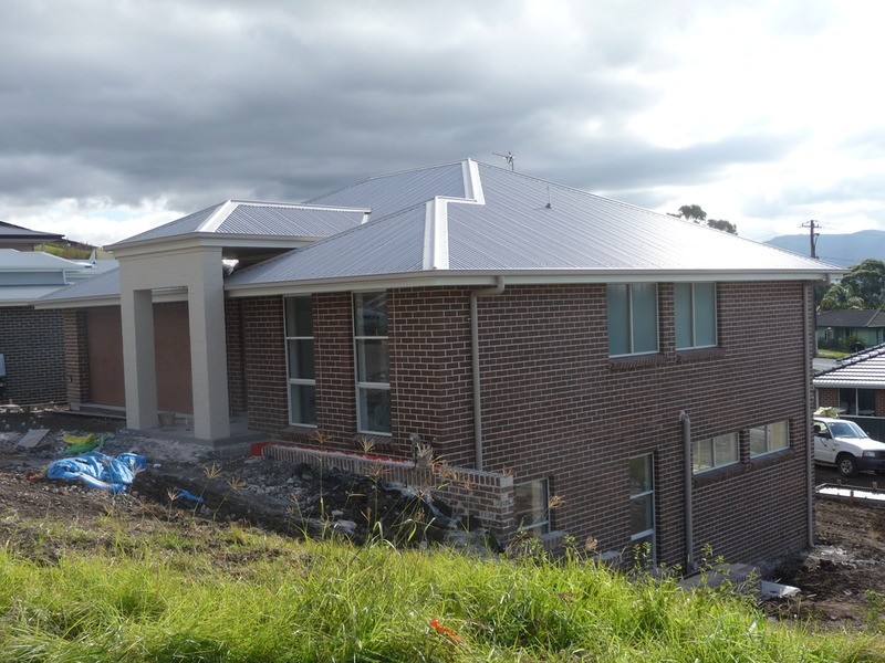 16 Mary Davis Drive, Dapto NSW 2530