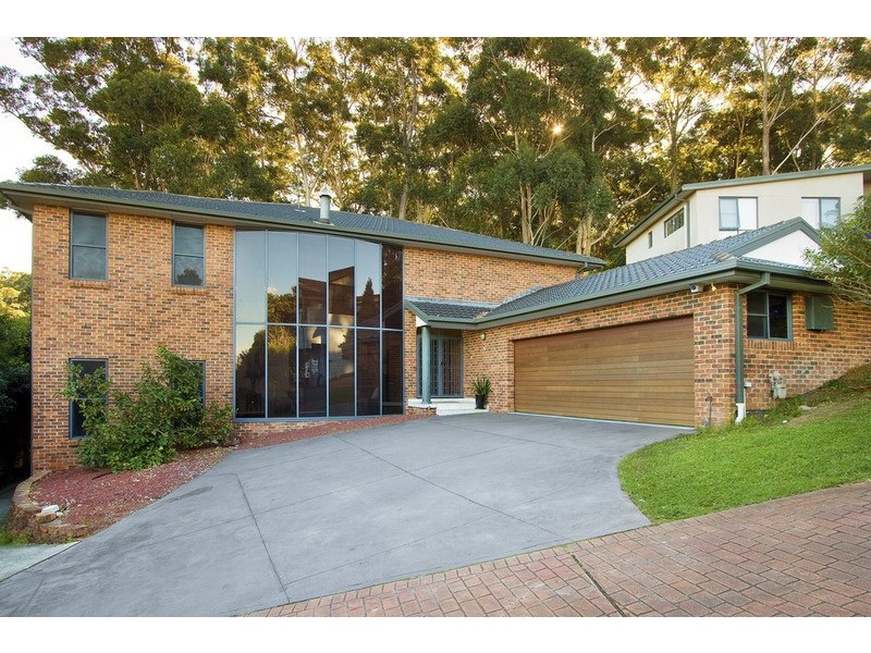 16  Bertram  Close, Tarrawanna NSW 2518