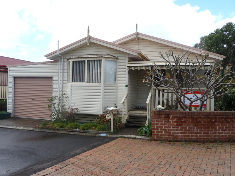 14 Willow Crescent, Kanahooka NSW 2530