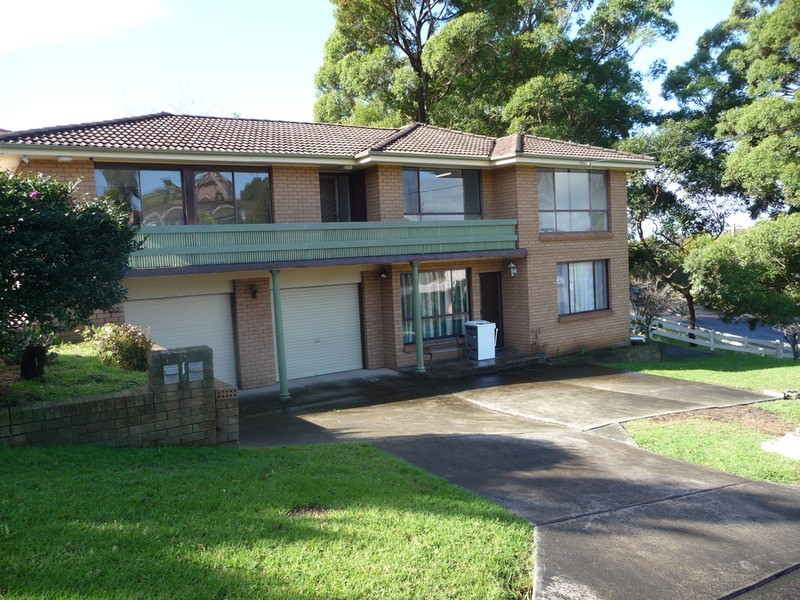 2/1 Welmont  Place, Mount Keira NSW 2500