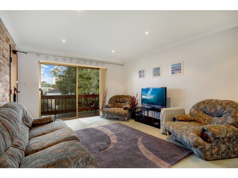 9/58 Bourke Street, North Wollongong NSW 2500
