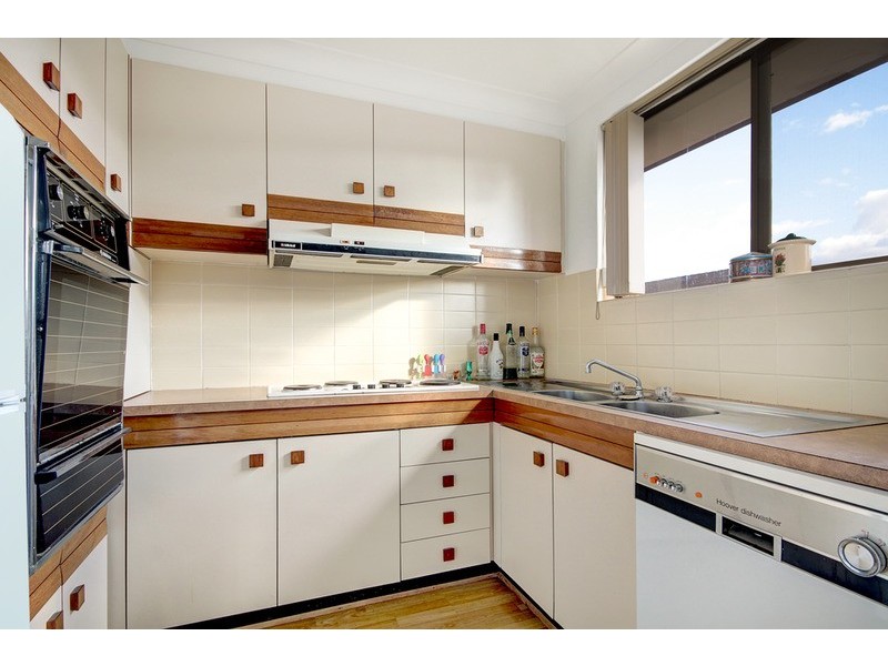 9/58 Bourke Street, North Wollongong NSW 2500