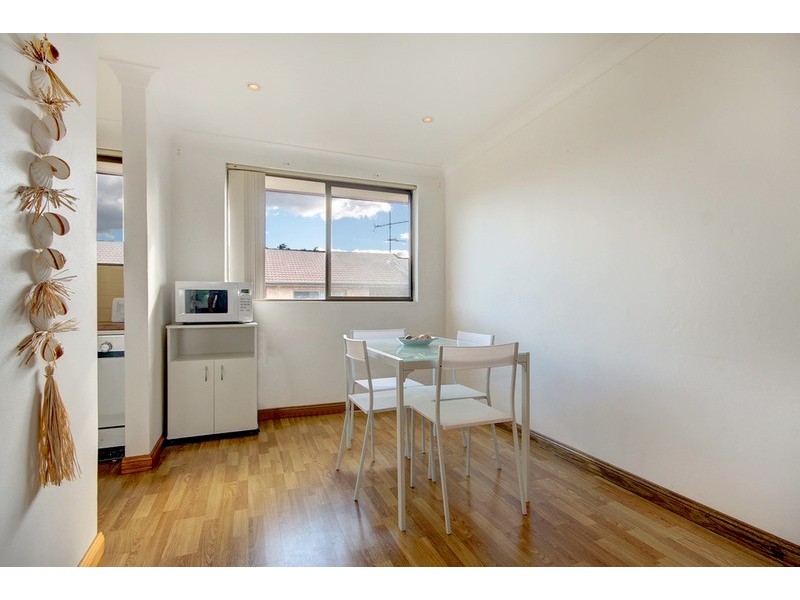 9/58 Bourke Street, North Wollongong NSW 2500