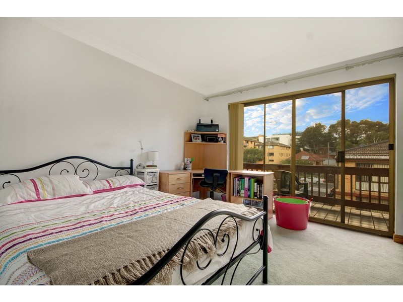 9/58 Bourke Street, North Wollongong NSW 2500