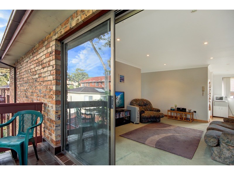 9/58 Bourke Street, North Wollongong NSW 2500