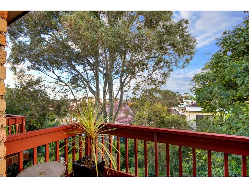 9/58 Bourke Street, North Wollongong NSW 2500