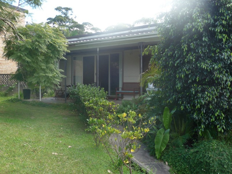 214 Cordeaux Road, Mount Kembla NSW 2526