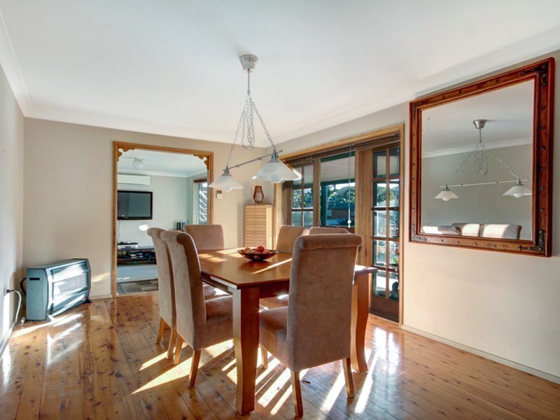 55 O’Donnell  Drive, Figtree NSW 2525