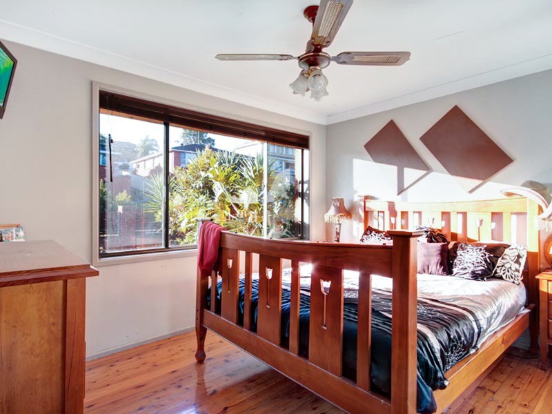 55 O’Donnell  Drive, Figtree NSW 2525