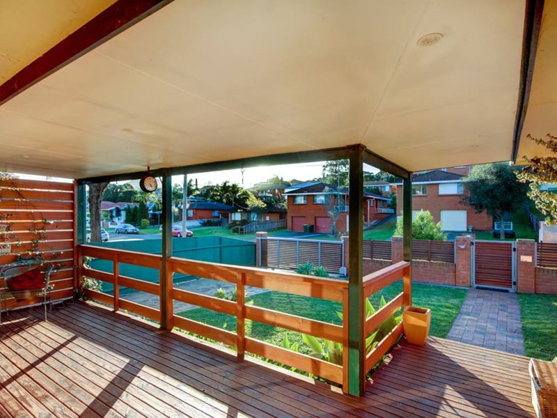 55 O’Donnell  Drive, Figtree NSW 2525