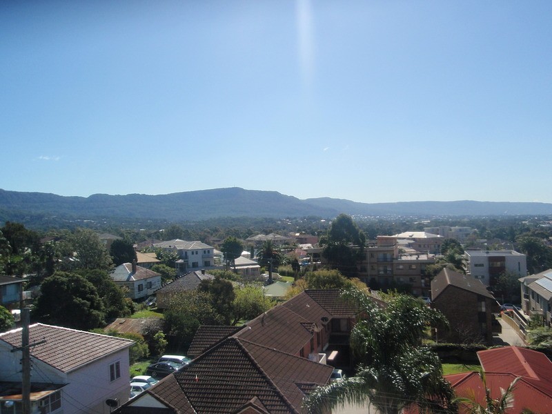 10/13-15 Loftus  Street, Wollongong NSW 2500