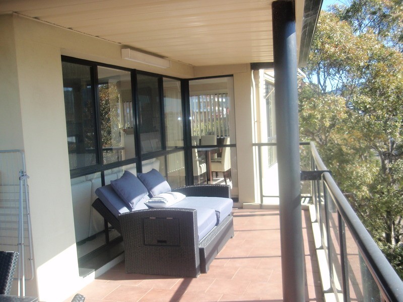 10/13-15 Loftus  Street, Wollongong NSW 2500