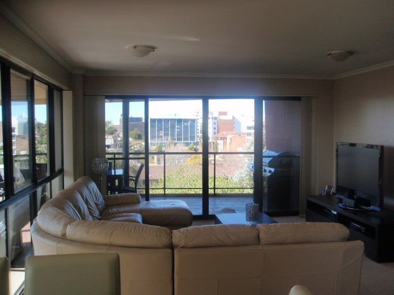10/13-15 Loftus  Street, Wollongong NSW 2500