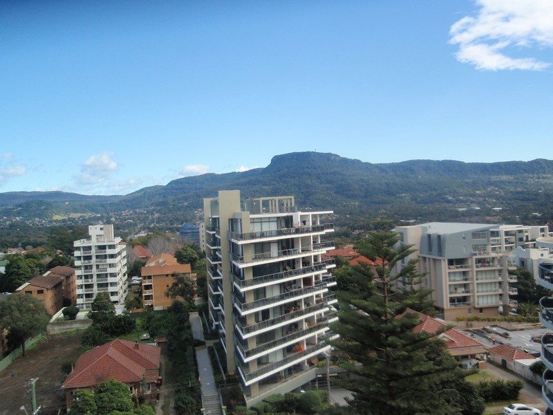 Wollongong North NSW 2500