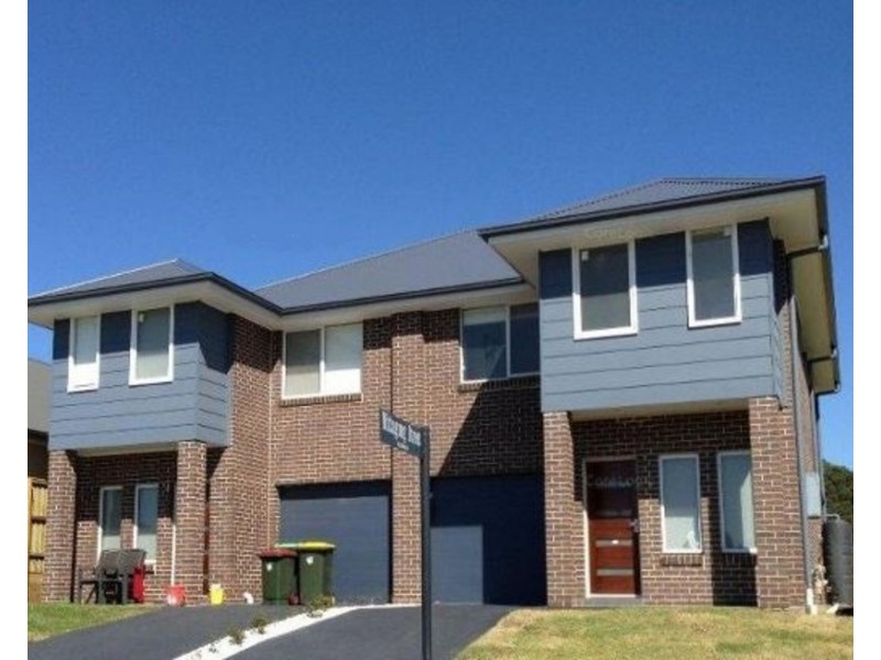 1/9 Wingello Crescent, Tullimbar NSW 2527