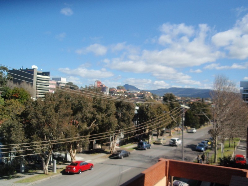 10/4-6 Victoria  Street, Wollongong NSW 2500