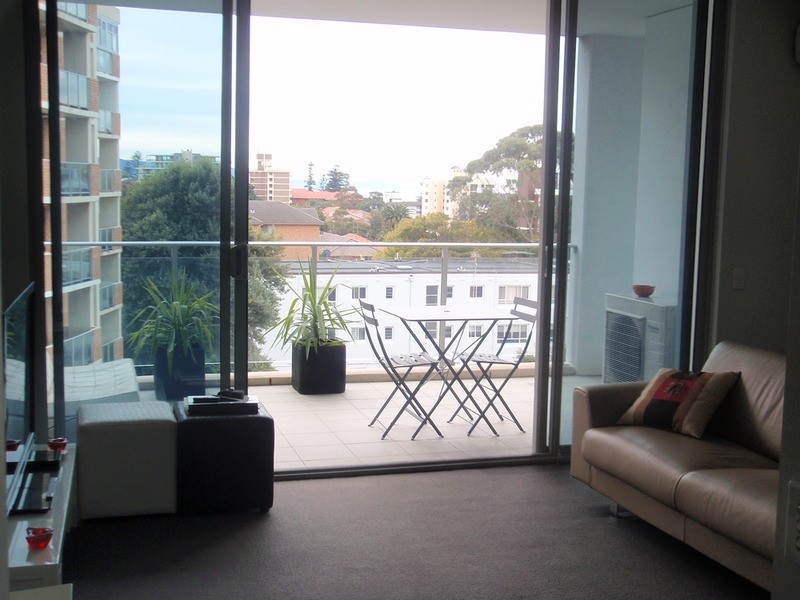45/22 Market  Street, Wollongong NSW 2500