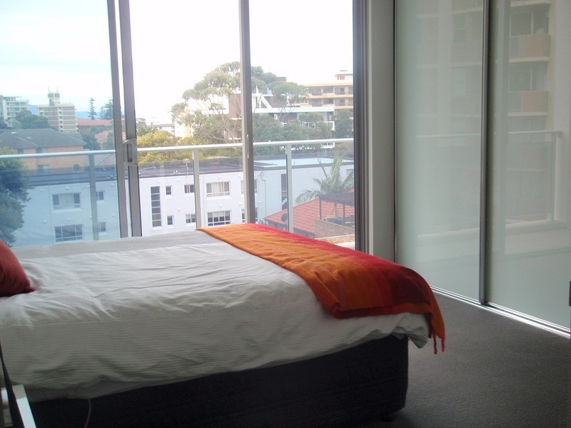 45/22 Market  Street, Wollongong NSW 2500