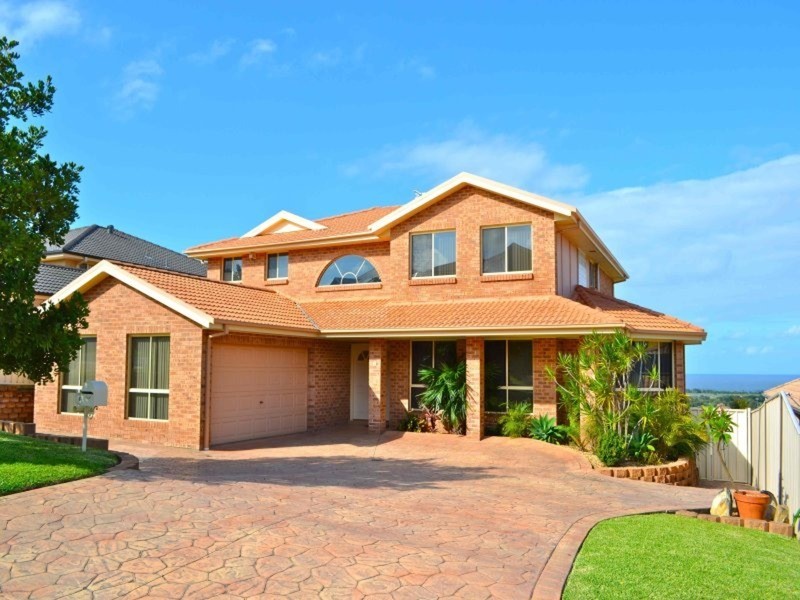 6 Houtman  Avenue, Shell Cove NSW 2529