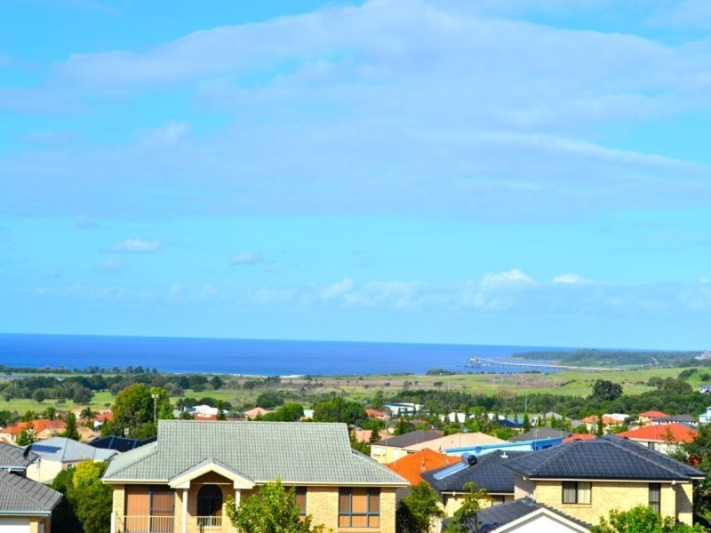 6 Houtman  Avenue, Shell Cove NSW 2529