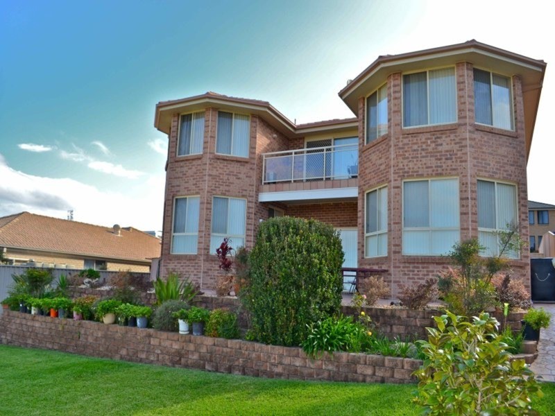 6 Houtman  Avenue, Shell Cove NSW 2529