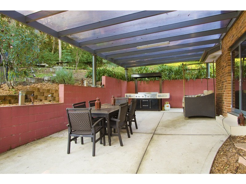 16 Bertram Close, Wollongong NSW 2500